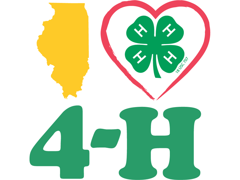 Logo for 2026 Shelby County Fair